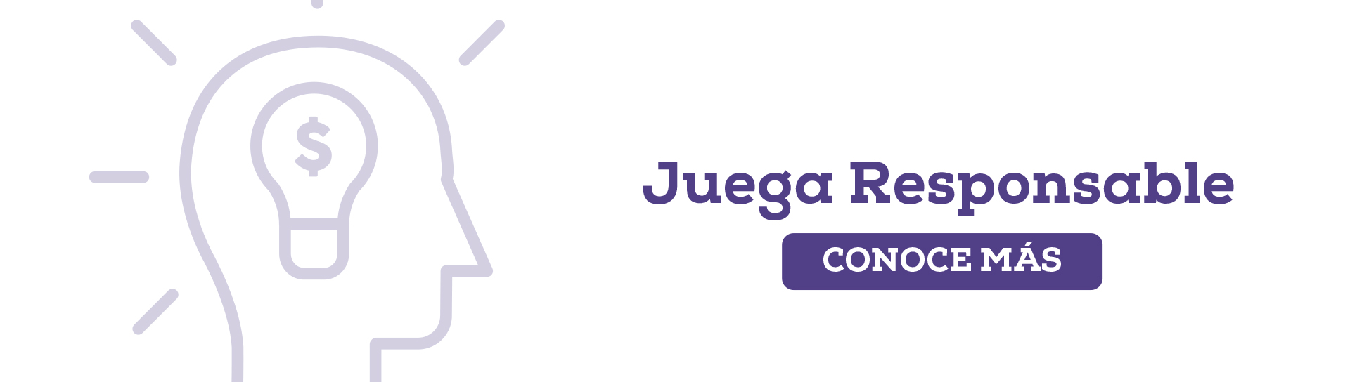 Juego Responsable